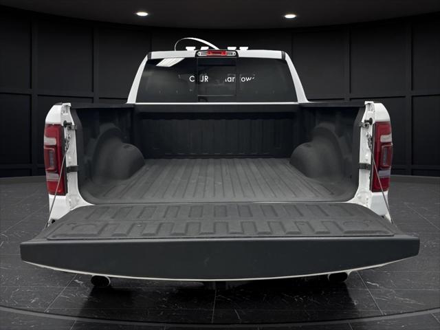 2023 Ram 1500 Limited Crew Cab 4x4 57 Box