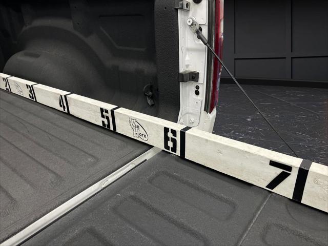 2023 Ram 1500 Limited Crew Cab 4x4 57 Box