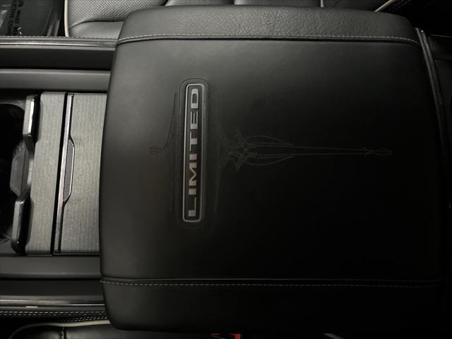 2023 Ram 1500 Limited Crew Cab 4x4 57 Box