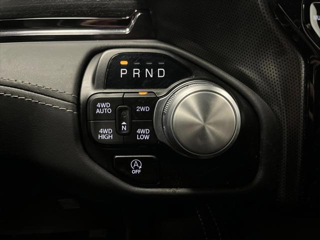 2023 Ram 1500 Limited Crew Cab 4x4 57 Box