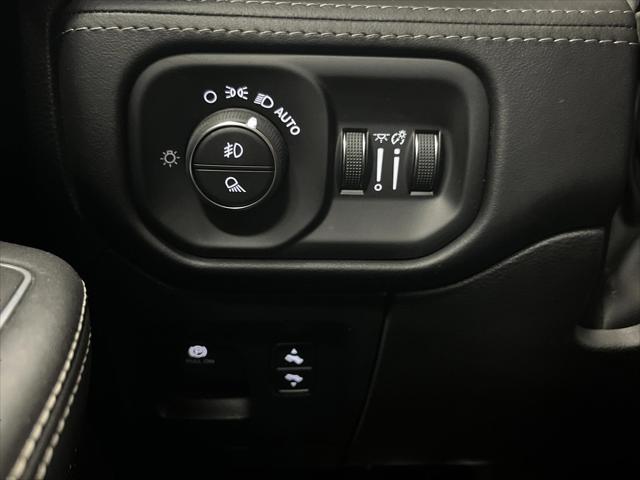 2023 Ram 1500 Limited Crew Cab 4x4 57 Box