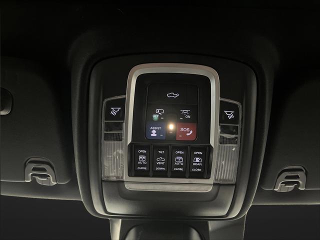 2023 Ram 1500 Limited Crew Cab 4x4 57 Box