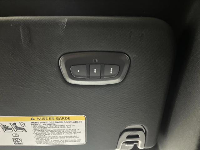2023 Ram 1500 Limited Crew Cab 4x4 57 Box