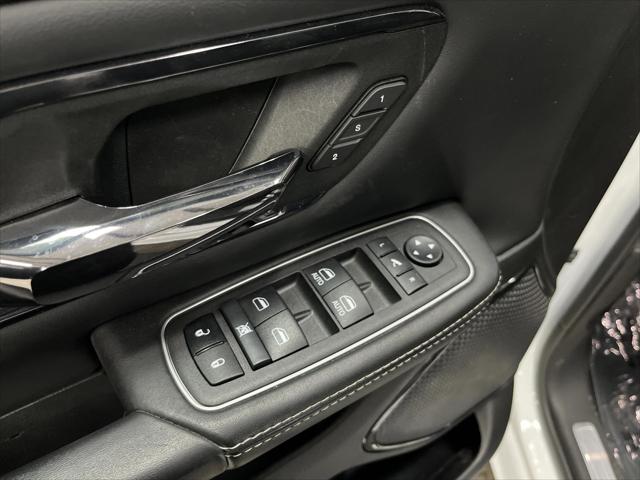 2023 Ram 1500 Limited Crew Cab 4x4 57 Box
