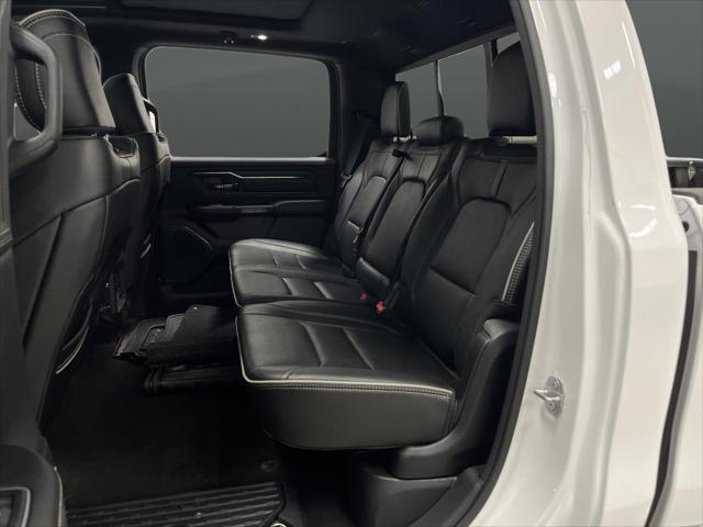 2023 Ram 1500 Limited Crew Cab 4x4 57 Box