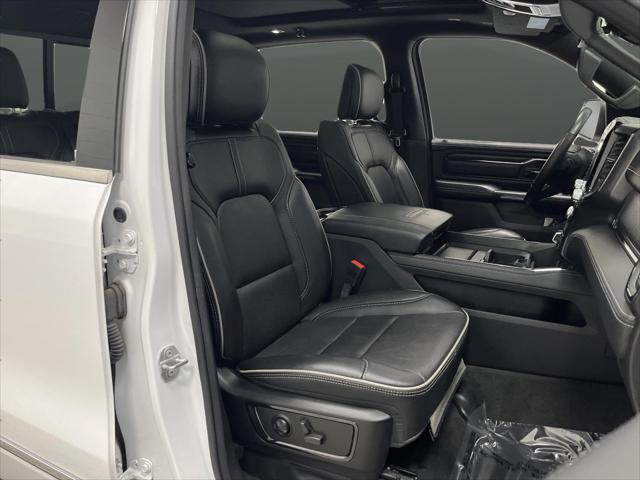 2023 Ram 1500 Limited Crew Cab 4x4 57 Box
