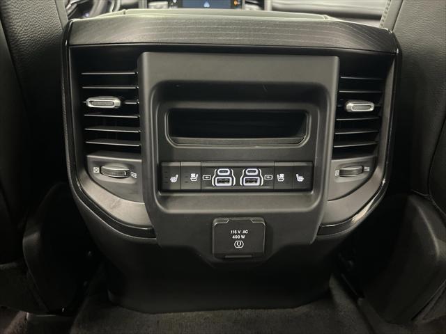 2023 Ram 1500 Limited Crew Cab 4x4 57 Box