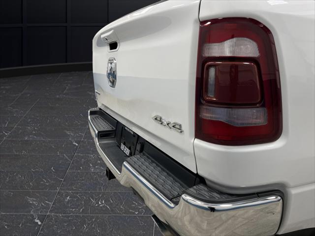 2023 Ram 1500 Limited Crew Cab 4x4 57 Box