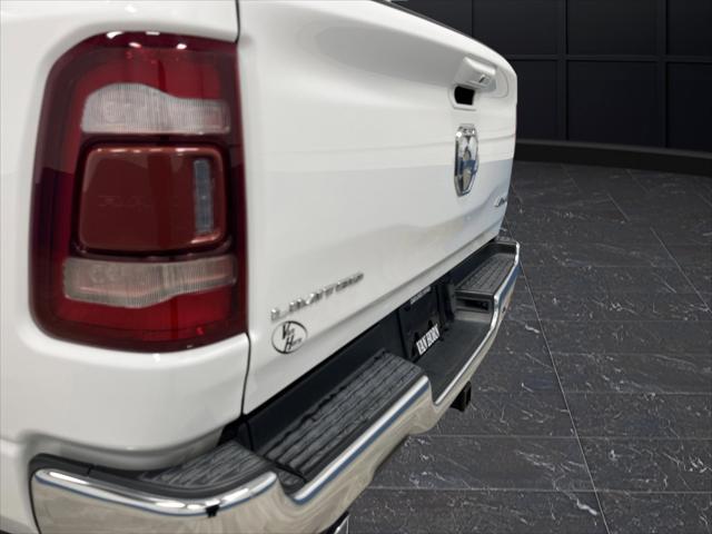 2023 Ram 1500 Limited Crew Cab 4x4 57 Box