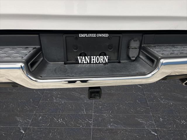 2023 Ram 1500 Limited Crew Cab 4x4 57 Box