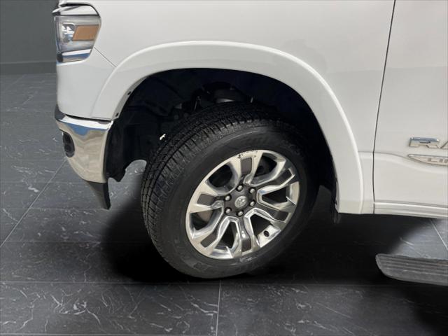 2023 Ram 1500 Limited Crew Cab 4x4 57 Box