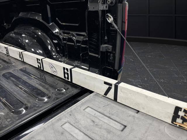 2025 Ram 1500 Big Horn Crew Cab 4x4 6'4" Box