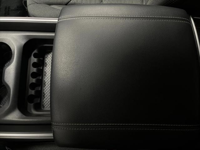 2025 Ram 1500 Big Horn Crew Cab 4x4 6'4" Box