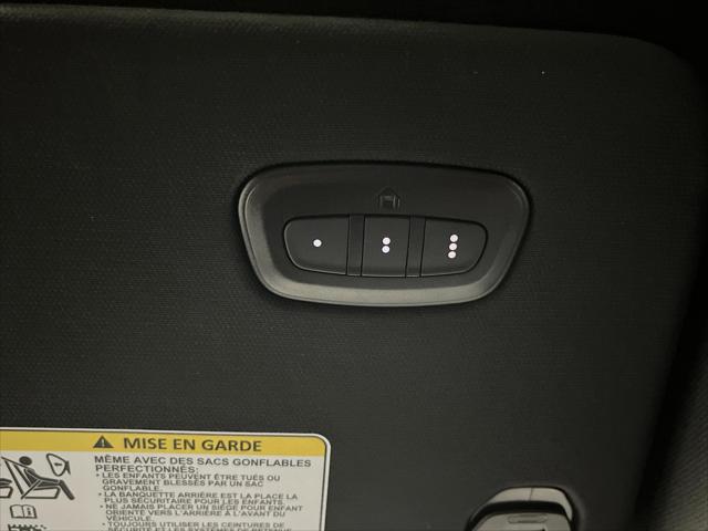 2025 Ram 1500 Big Horn Crew Cab 4x4 6'4" Box