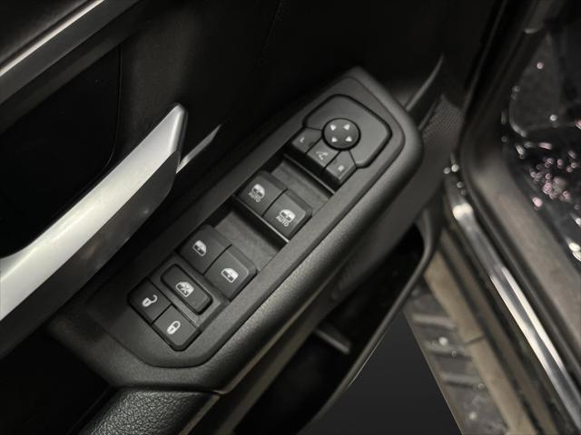 2025 Ram 1500 Big Horn Crew Cab 4x4 6'4" Box
