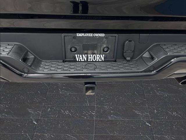 2025 Ram 1500 Big Horn Crew Cab 4x4 6'4" Box