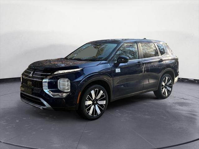 2026 Mitsubishi Outlander SE 1.5T S-AWC for sale in South Yarmouth, MA