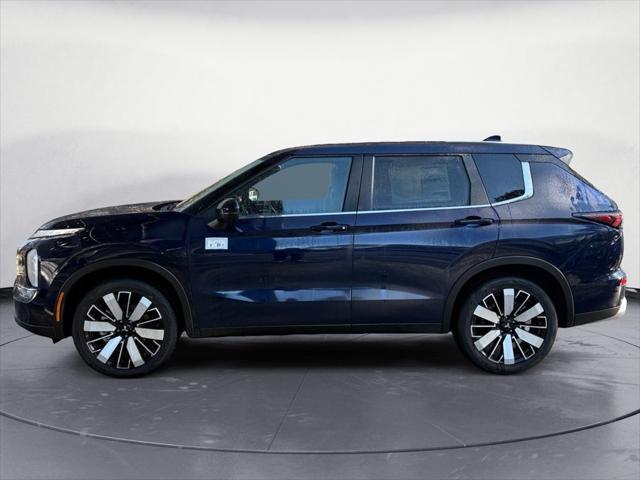2026 Mitsubishi Outlander SE 1.5T S-AWC