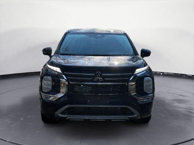 2026 Mitsubishi Outlander SE 1.5T S-AWC