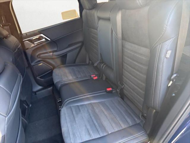 2026 Mitsubishi Outlander SE 1.5T S-AWC