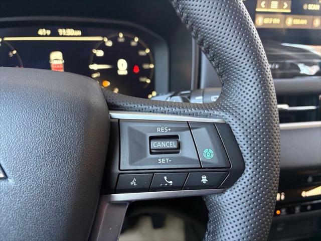 2026 Mitsubishi Outlander SE 1.5T S-AWC