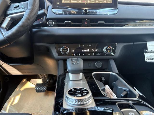 2026 Mitsubishi Outlander SE 1.5T S-AWC