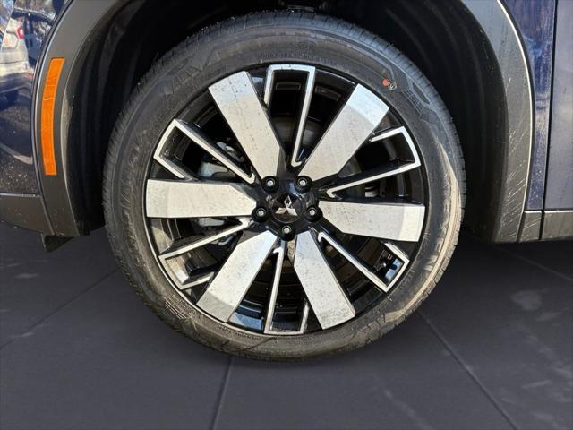 2026 Mitsubishi Outlander SE 1.5T S-AWC