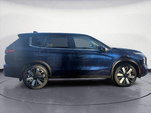 2026 Mitsubishi Outlander SE 1.5T S-AWC