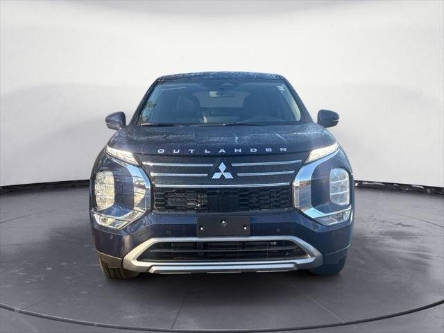2026 Mitsubishi Outlander SE 1.5T S-AWC
