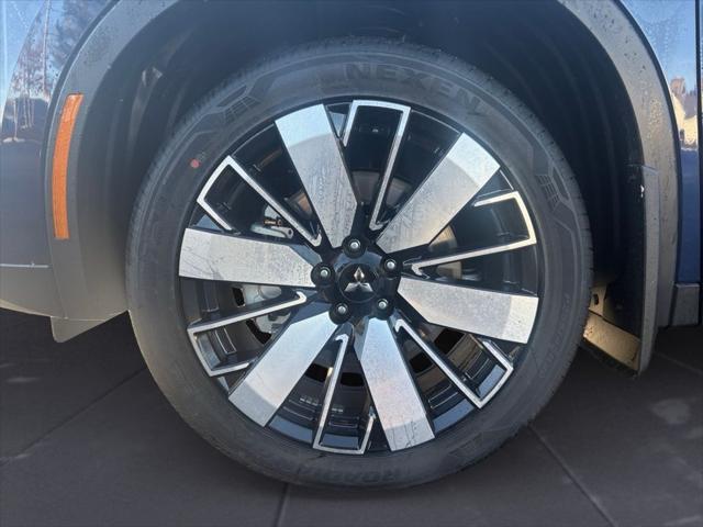 2026 Mitsubishi Outlander SE 1.5T S-AWC