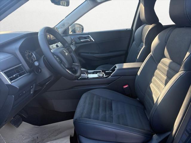 2026 Mitsubishi Outlander SE 1.5T S-AWC