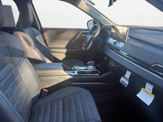 2026 Mitsubishi Outlander SE 1.5T S-AWC
