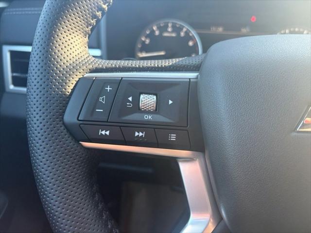 2026 Mitsubishi Outlander SE 1.5T S-AWC