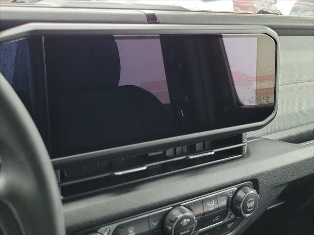 2026 Jeep Wrangler 2-Door Sport 4x4
