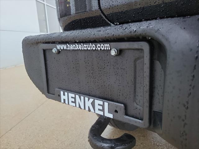 2026 Jeep Wrangler 2-Door Sport 4x4