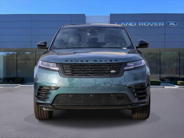 2026 Land Rover Range Rover Velar P250 Dynamic SE