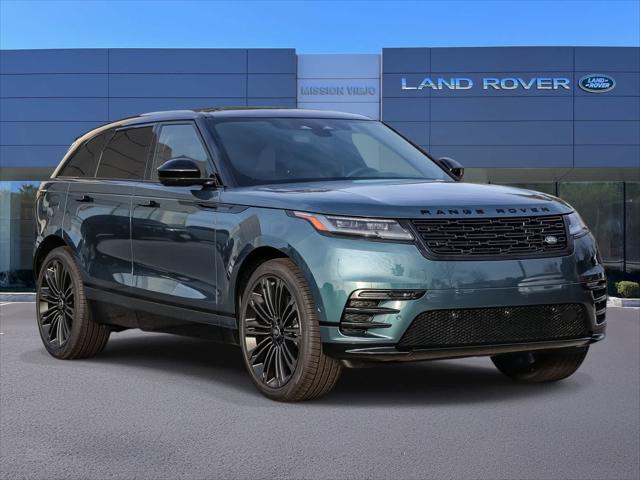 2026 Land Rover Range Rover Velar P250 Dynamic SE