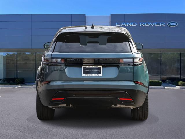 2026 Land Rover Range Rover Velar P250 Dynamic SE