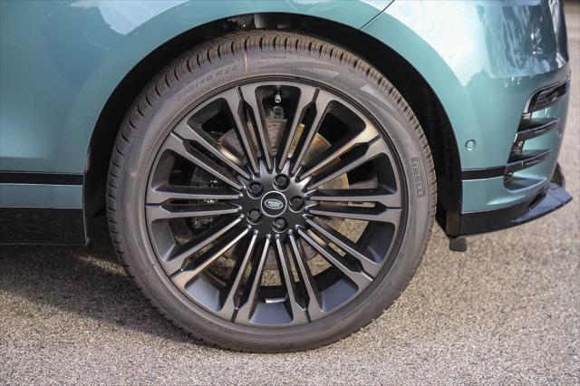 2026 Land Rover Range Rover Velar P250 Dynamic SE
