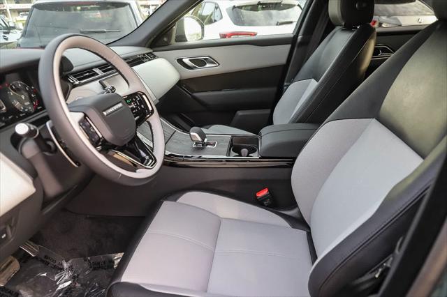 2026 Land Rover Range Rover Velar P250 Dynamic SE