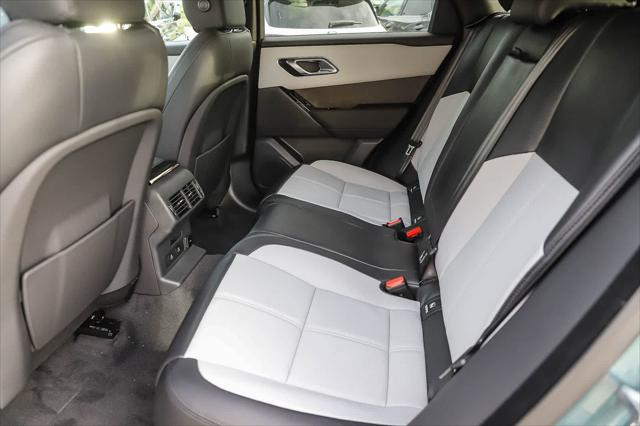 2026 Land Rover Range Rover Velar P250 Dynamic SE