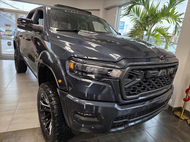 2026 Ram 1500 Laramie Crew Cab 4x4 5'7" Box for sale in Hempstead, NY