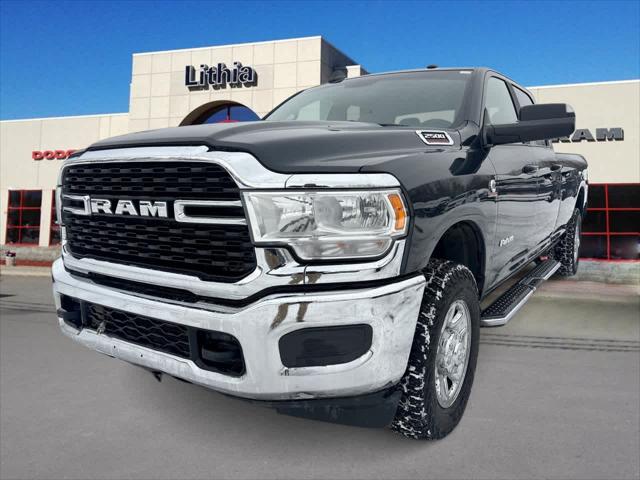2022 Ram 2500 Big Horn Crew Cab 4x4 8' Box for sale in Anchorage, AK
