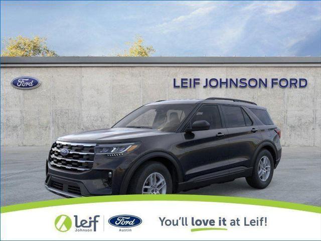 2026 Ford Explorer Active for sale in Austin, TX