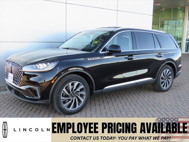 2026 Lincoln Aviator Premiere for sale in Temple, TX