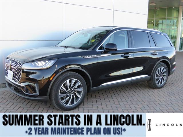 2026 Lincoln Aviator Premiere for sale in Temple, TX