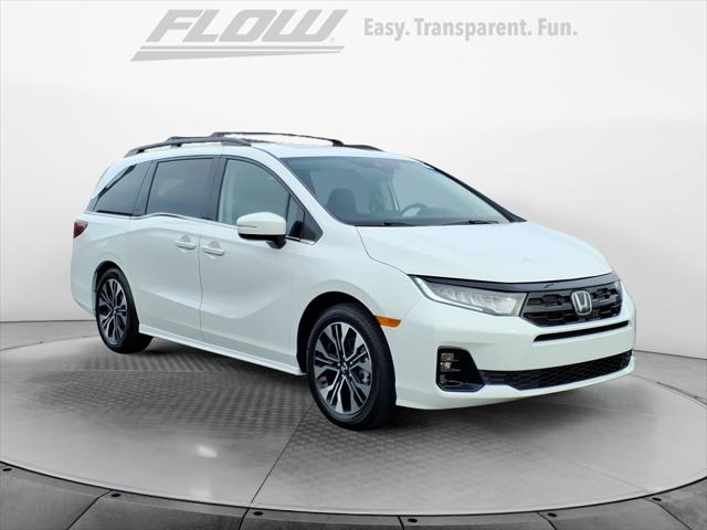 2026 Honda Odyssey Elite for sale in Burlington, NC