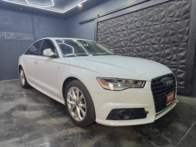 2018 Audi A6 2.0T Premium for sale in Lindon, UT