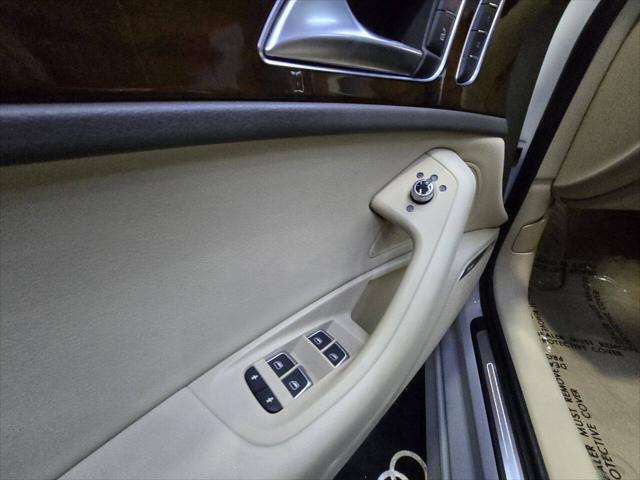 2018 Audi A6 2.0T Premium