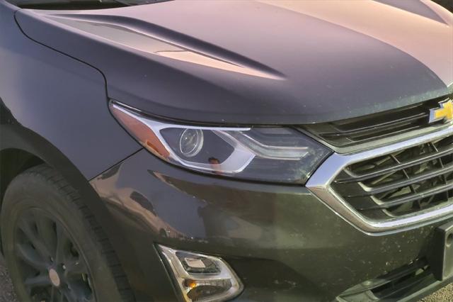 2020 Chevrolet Equinox FWD LS